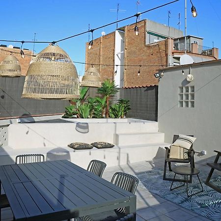Villa Fridays Flats Onix House L'Hospitalet de Llobregat Exterior foto